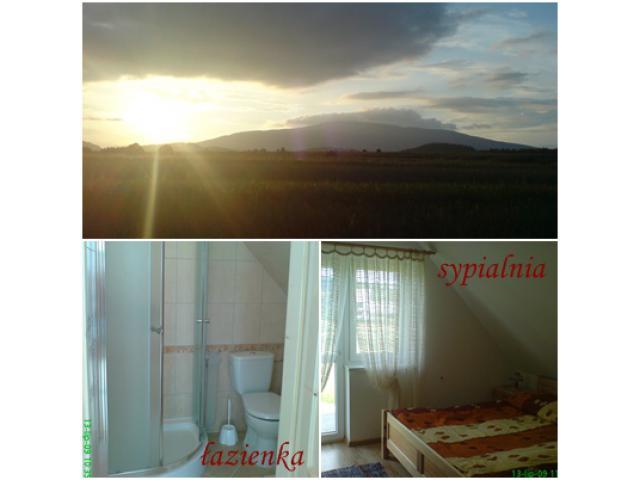 Nasze Oczko, Orawskie Zacisze