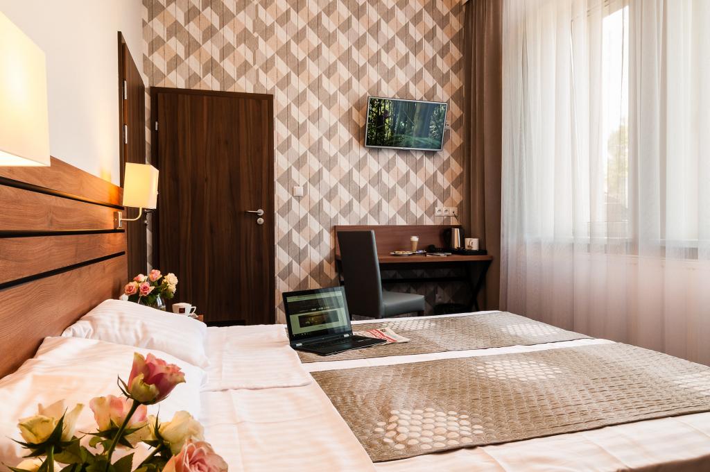 Hotel Wilga*** Krakw