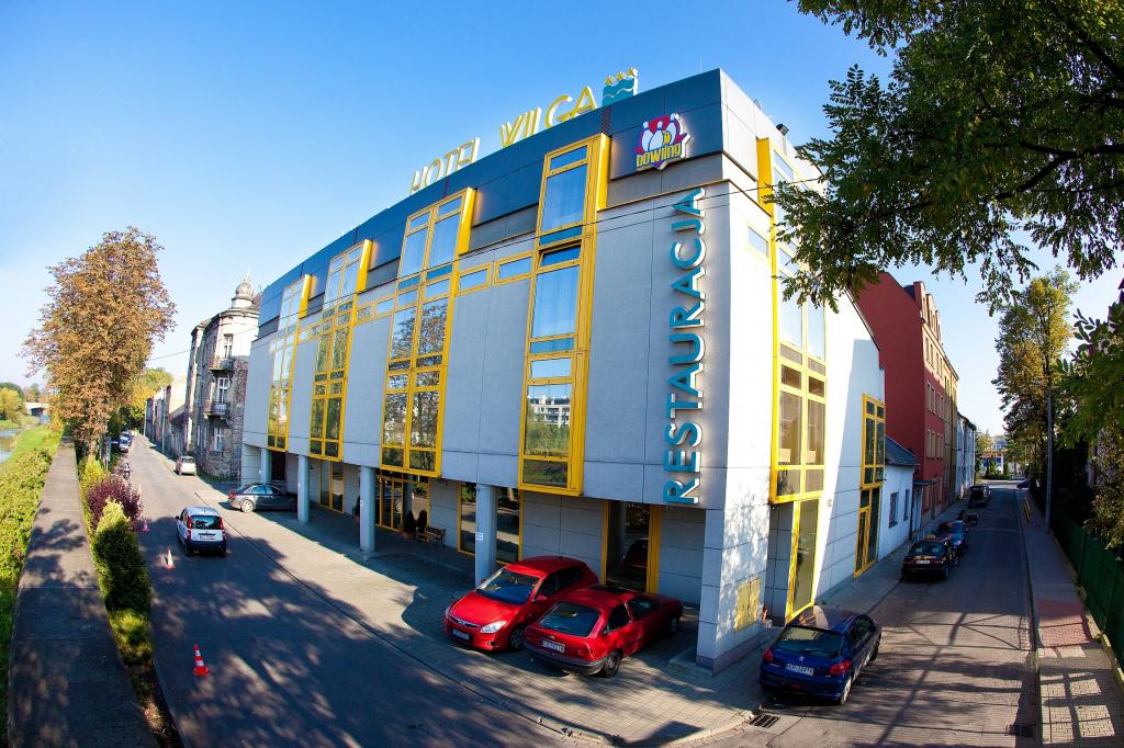 Hotel Wilga*** Krakw