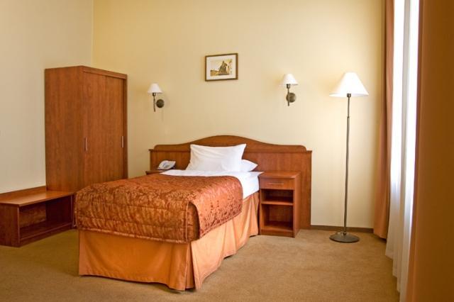 Hotel Europejski Wrocaw