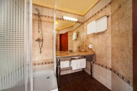 Hotel Europejski Wrocaw