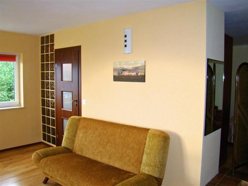 Apartament Pod Krokusem