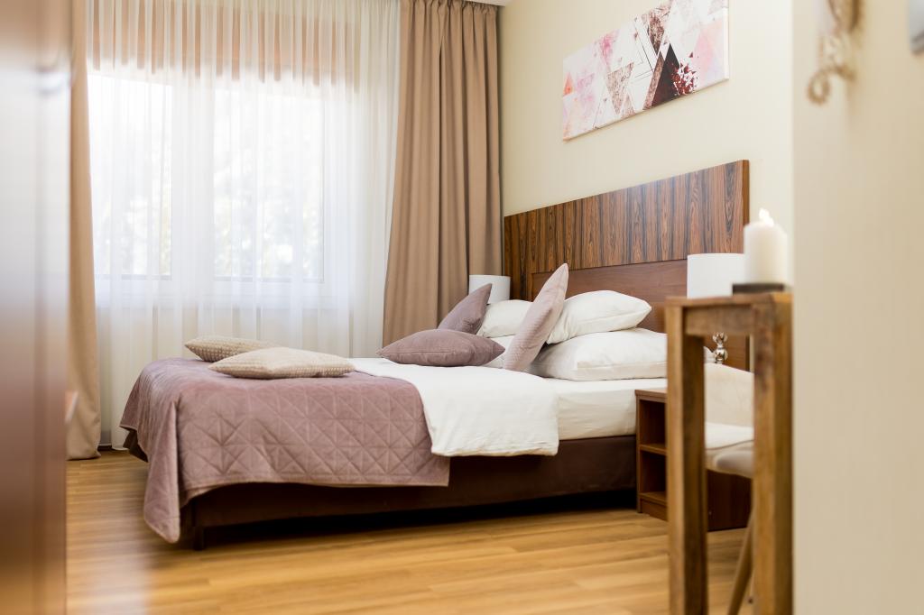 Hotel Ostaniec
