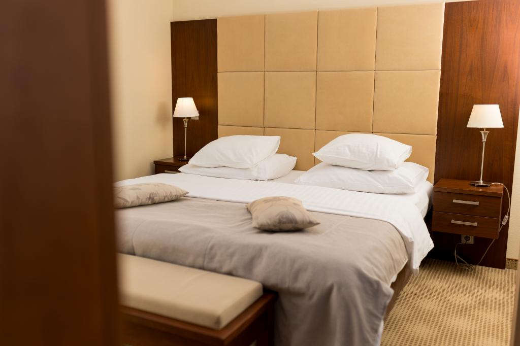 Hotel Ostaniec