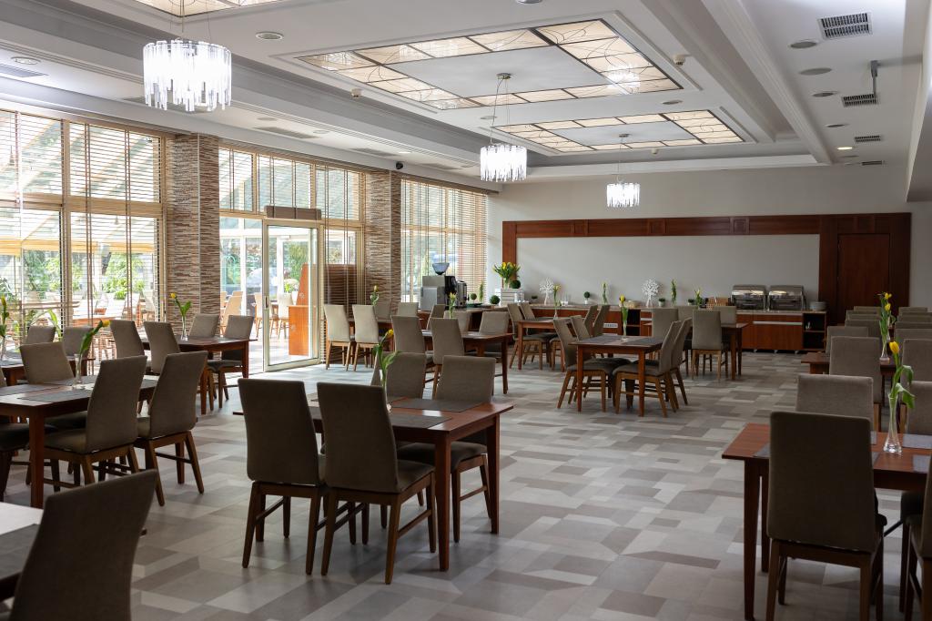 Hotel Ostaniec