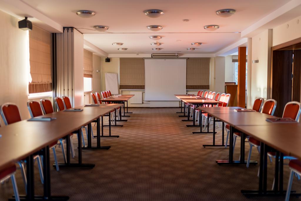 Hotel Ostaniec