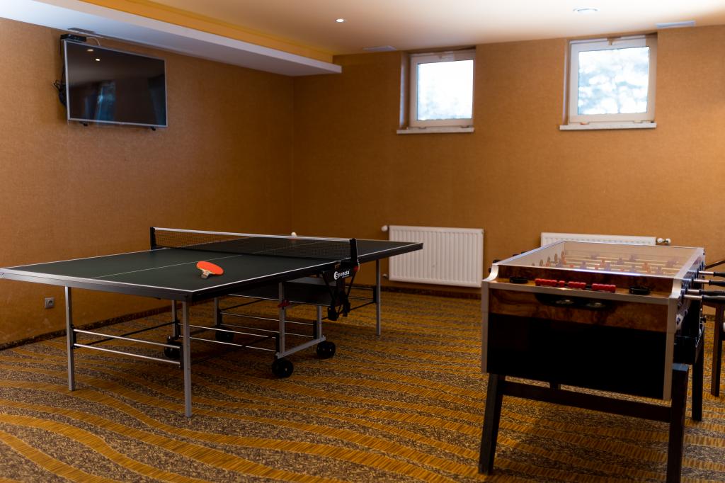 Hotel Ostaniec