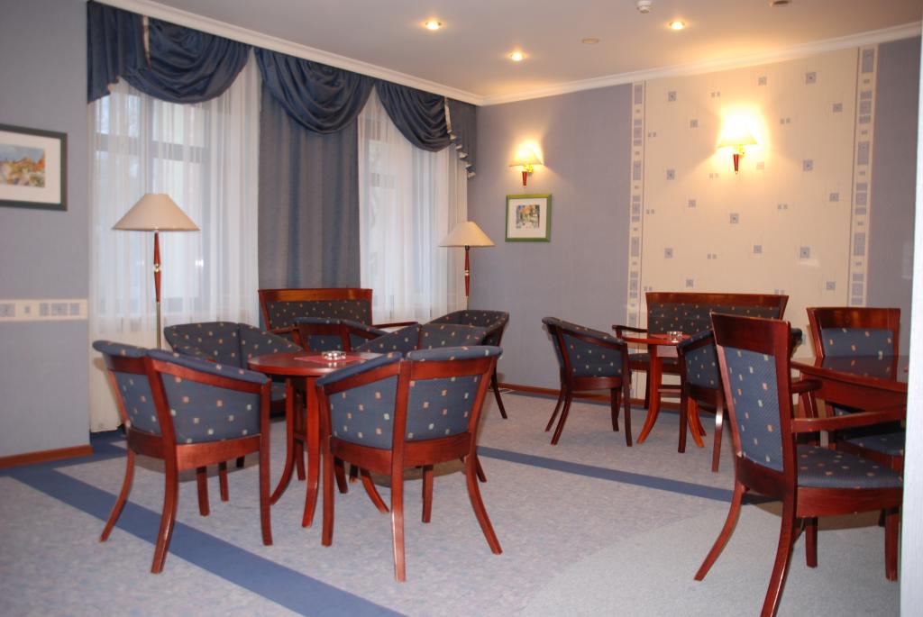 Hotel POLONIA Racibrz