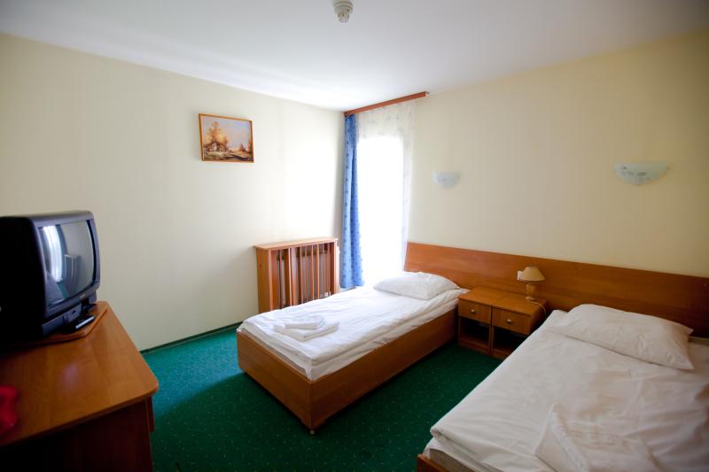 Hotel Dolcan Czstochowa