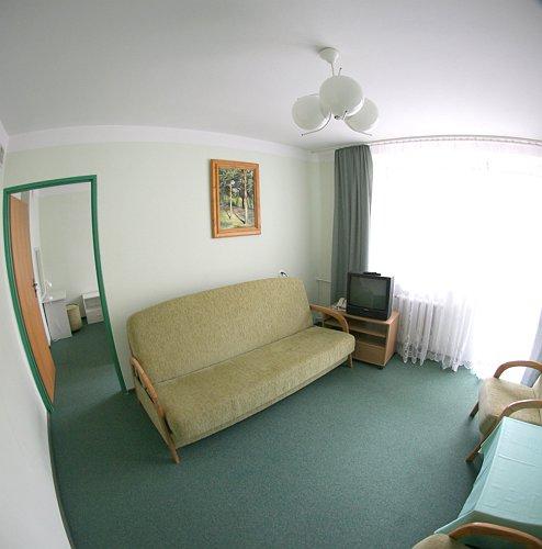 IUNG Hotel***