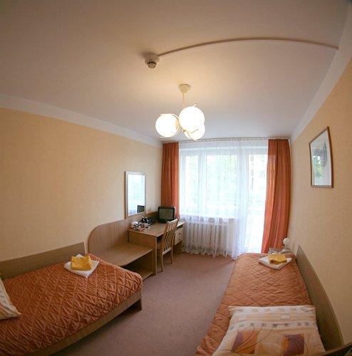 IUNG Hotel***