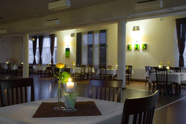 Restauracja i Noclegi Mewa
