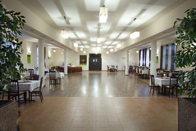 Restauracja i Noclegi Mewa