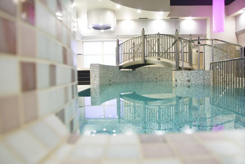 Hotel Korona **** Spa & Wellness