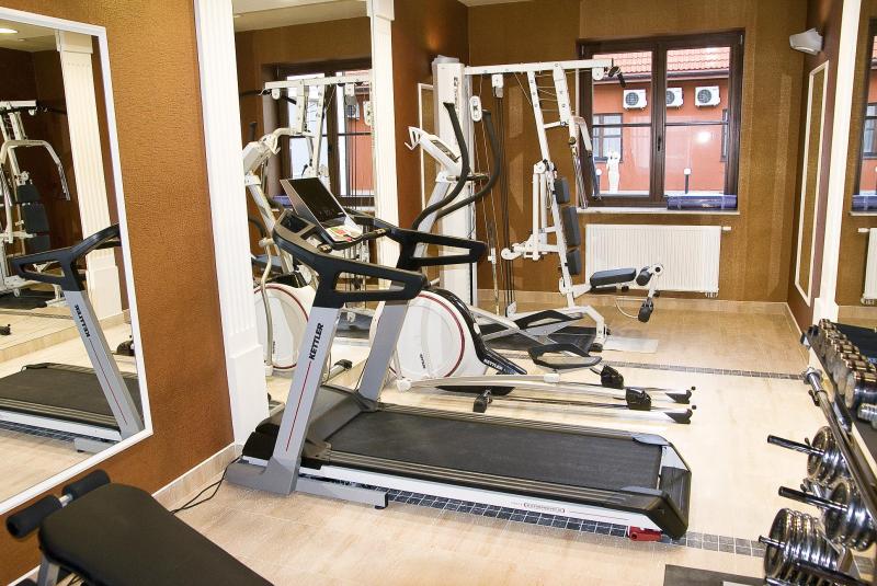 Hotel Korona **** Spa & Wellness