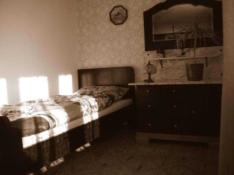 Pokoje Gocinne Lucyna Dyrdzik