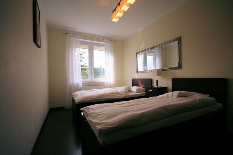 Apartament Soneczny