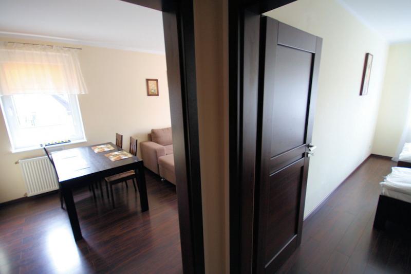 Apartament Soneczny