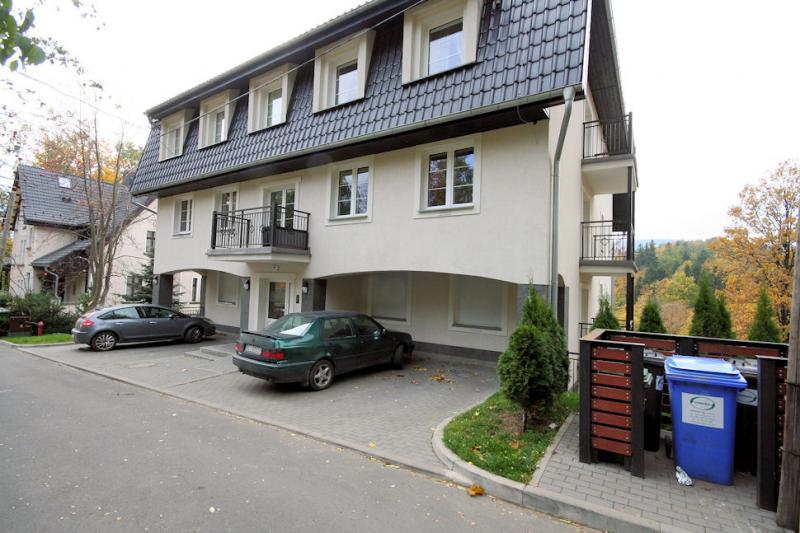 Apartament Soneczny