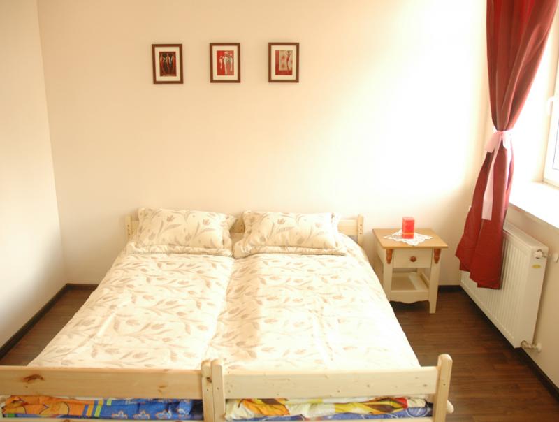 Hostel Lublin