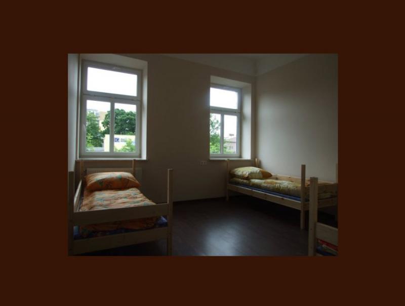 Hostel Lublin