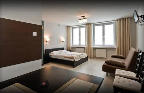 Hotel Avion