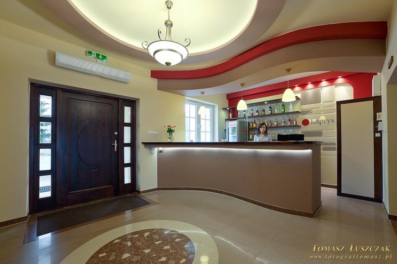 Hotel Kaprys