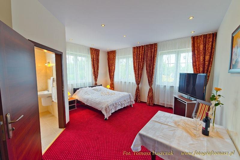 Hotel Kaprys