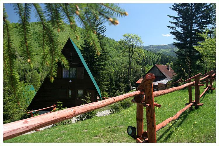 Orodek Wypoczynkowy Beskidy