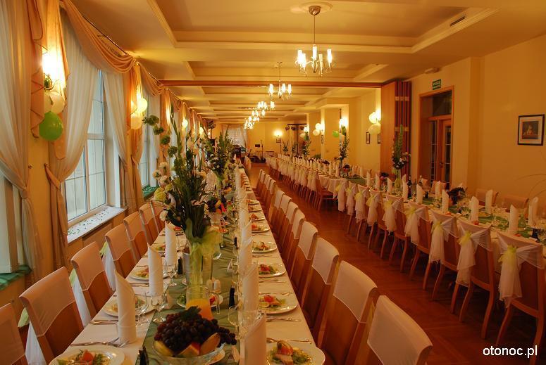 Hotel Bielany