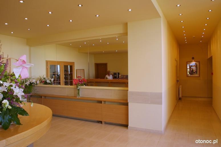 Hotel Bielany