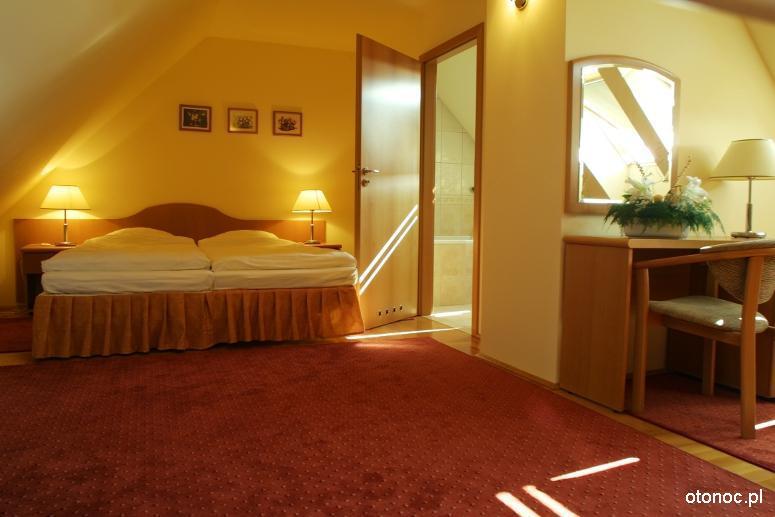 Hotel Bielany