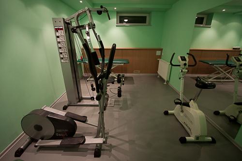 Hotel Gromada Cedzyna