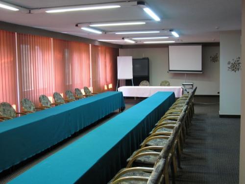 Hotel Gromada Cedzyna
