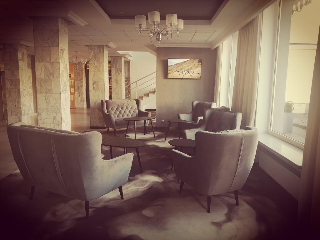 Hotel Gromada Arka***/LUX****