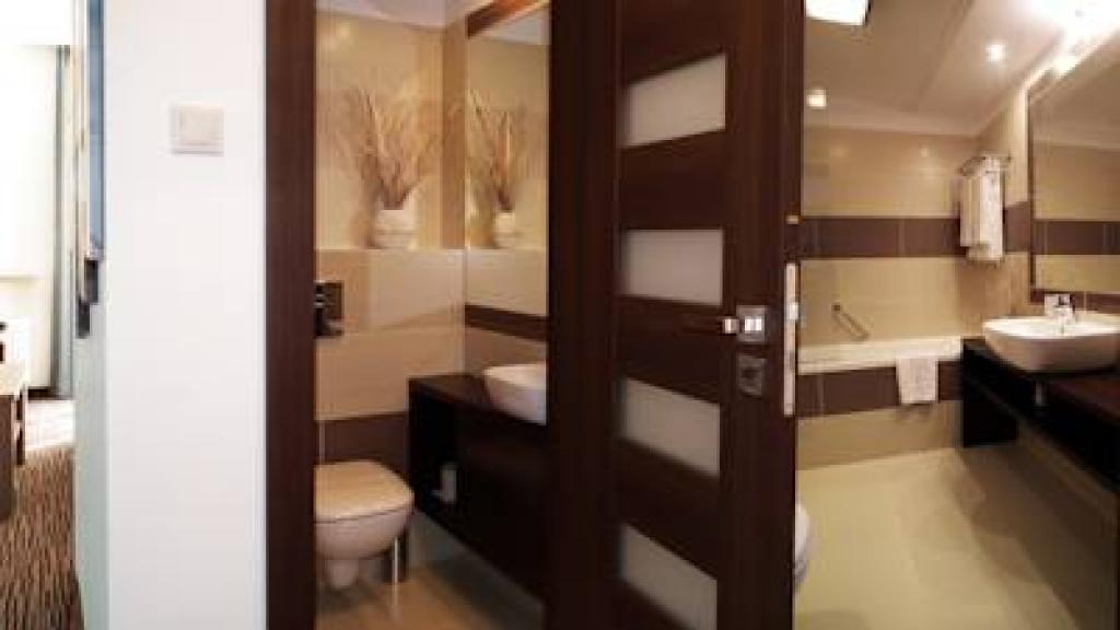 Hotel Gromada Arka***/LUX****