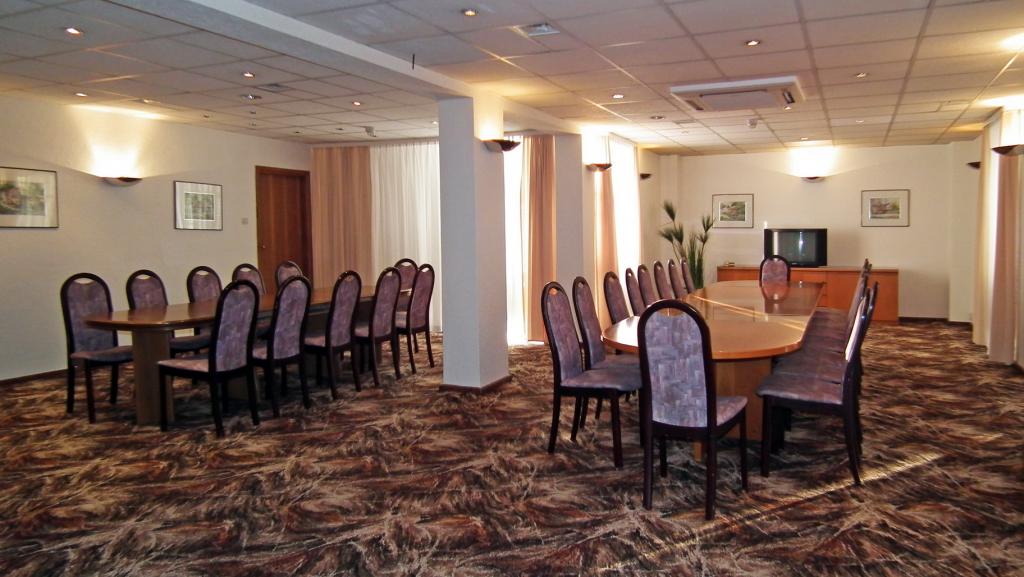 Hotel Gromada Arka***/LUX****