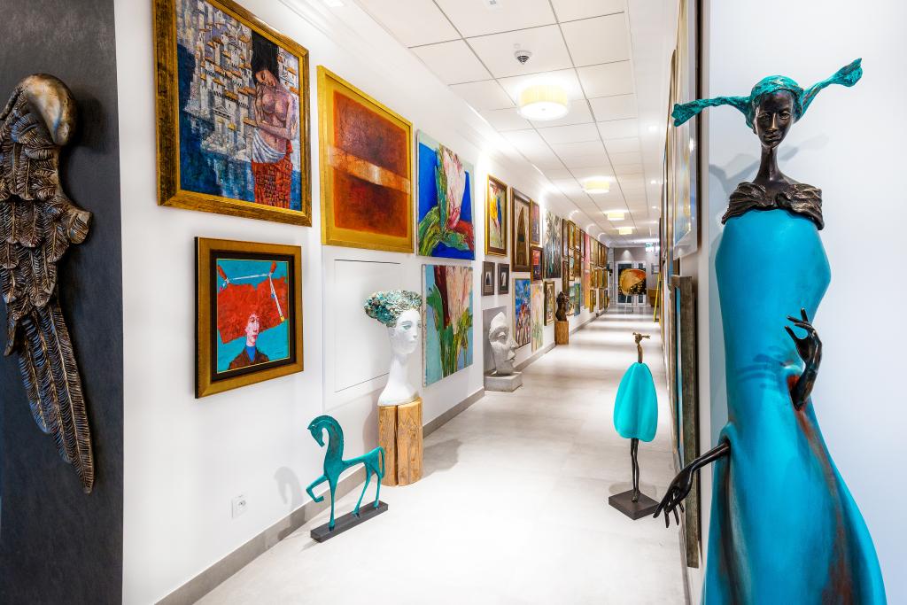 Hotel Gromada Arka***/LUX****