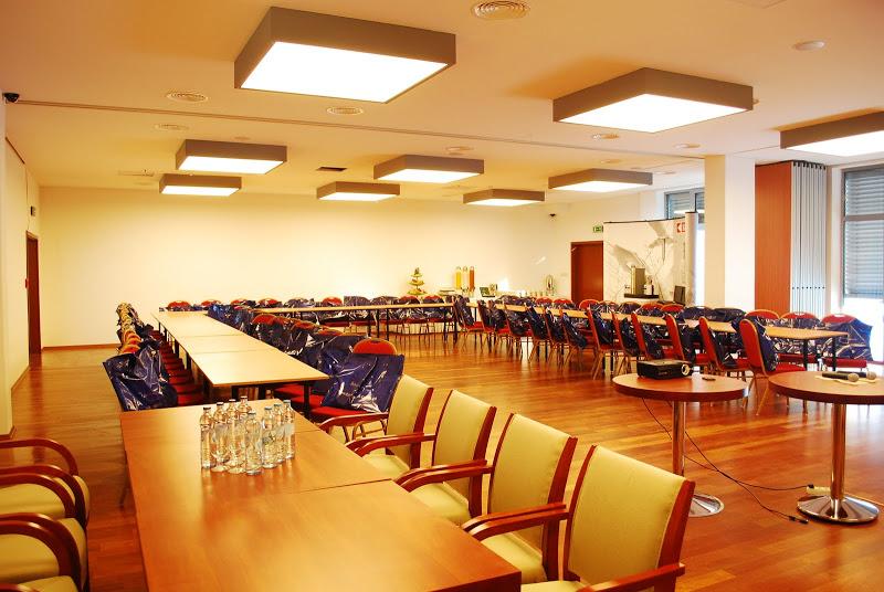 Hotel Olympic****