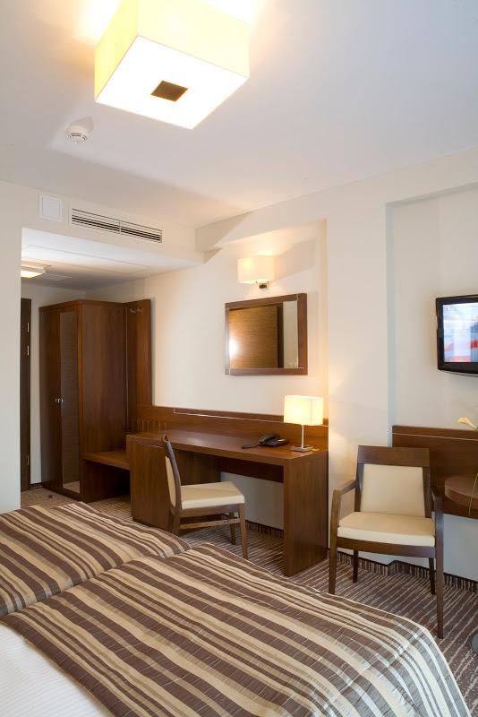 Hotel Olympic****