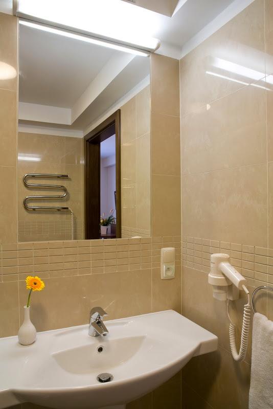 Hotel Olympic****