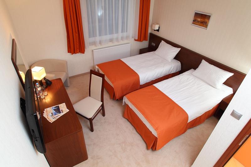 Hotel Arena