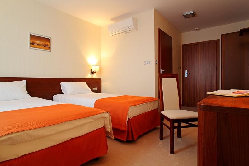 Hotel Arena