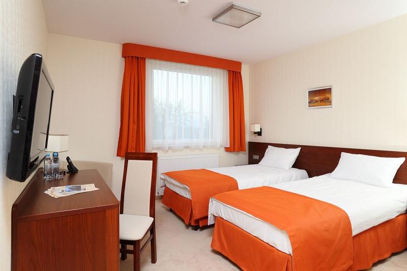 Hotel Arena