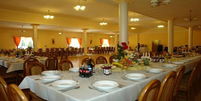 Hotel Ja i Magosia