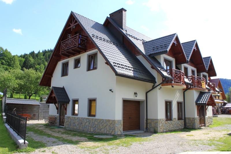 Pokoje Gocinne U Danuty