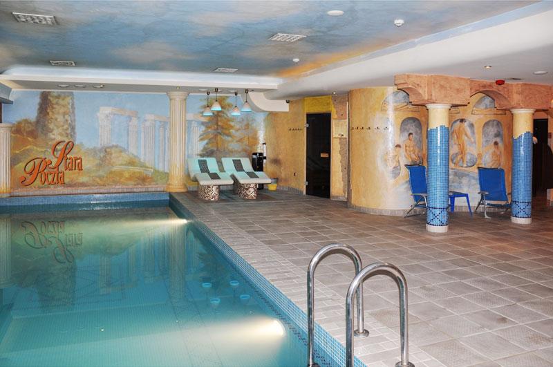 Hotel Stara Poczta