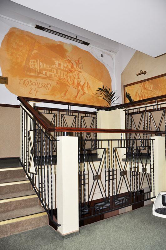 Hotel Stara Poczta