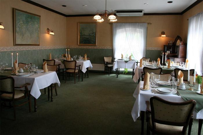 Hotel Stara Poczta
