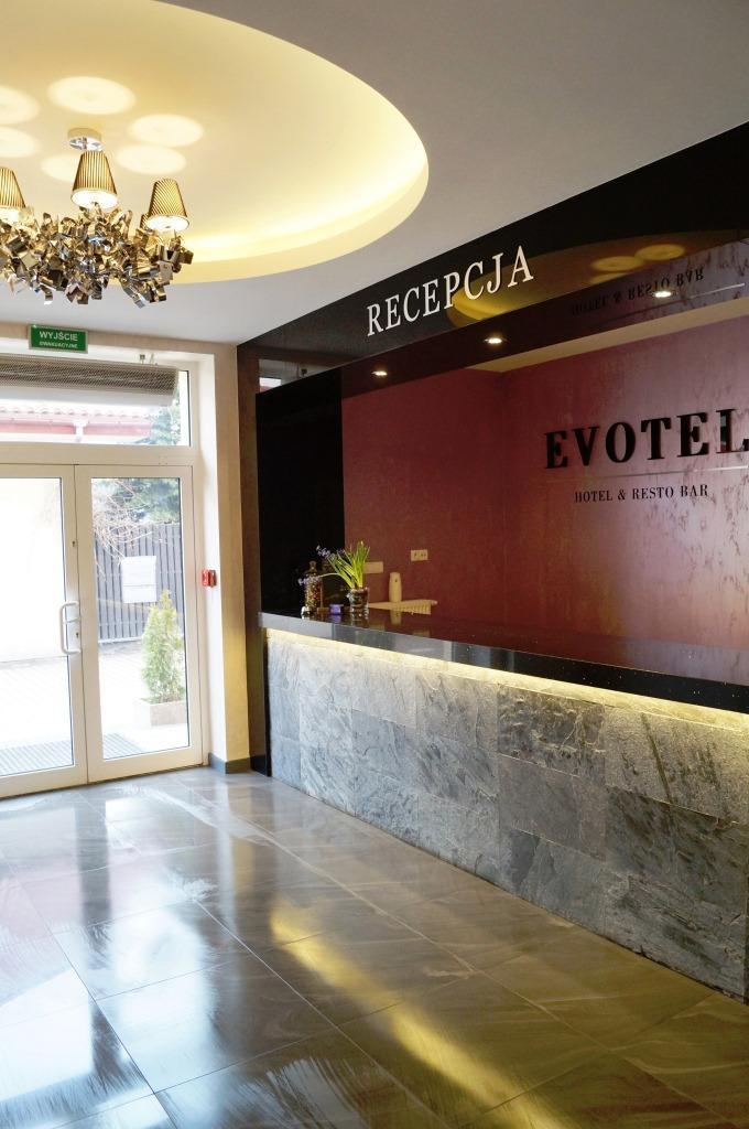 Hostel Evotel